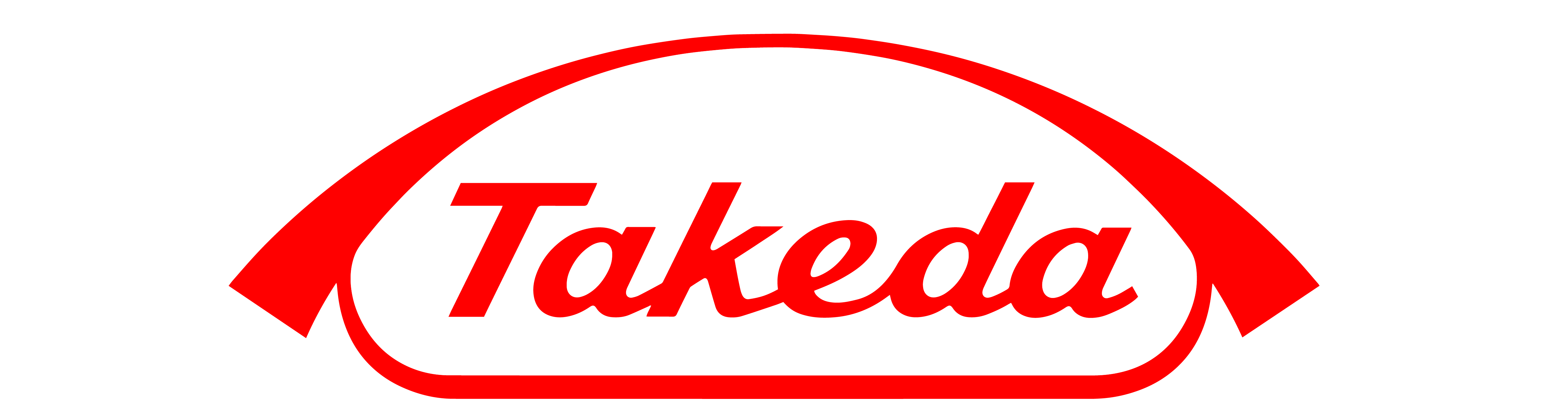 logo Takeda Pharmaceuticals