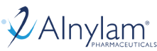 logo Alnylam