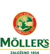 logo Mollers - Orkla