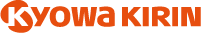 logo Kyowa Kirin