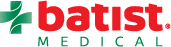 logo BATIST Medical