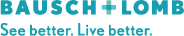 logo Bausch