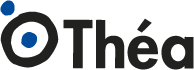 logo GLIM Care s.r.o. (THEA)