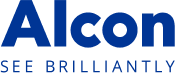 logo Alcon
