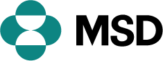 logo Merck Sharp & Dohme s.r.o.