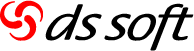 logo ds soft