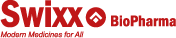 logo Swixx BioPharma