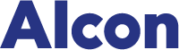 logo Alcon