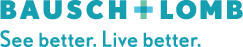 logo Bausch