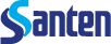 logo Santen