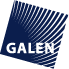 logo nakladatelství Galén