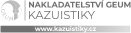 logo nakladatelství Geum