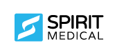 logo spirit medical