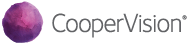 logo coopervision