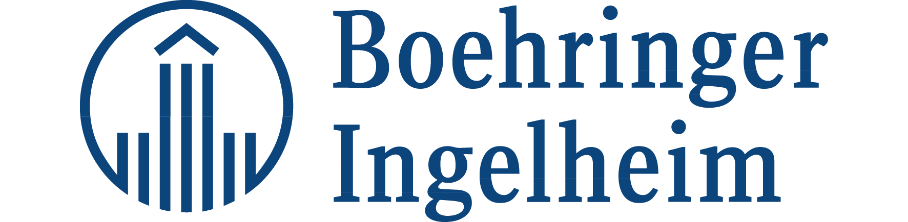 logo Boehringer Ingelheim