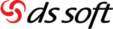 logo ds soft