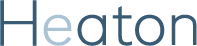logo Heaton