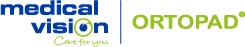 logo medical vision orto
