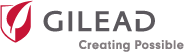 logo Gilead