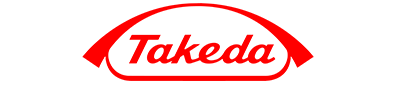 logo Takeda Pharmaceuticals