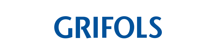 logo GRIFOLS
