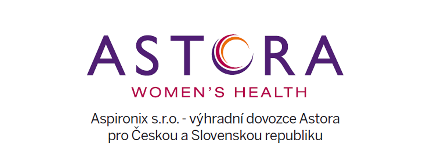logo ASTORA