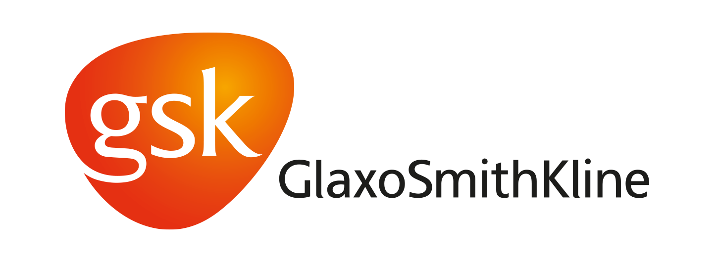 logo GlaxoSmithKline