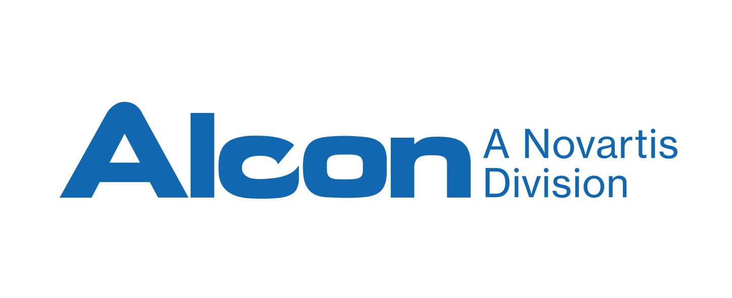 logo Alcon Pharmaceuticals CR