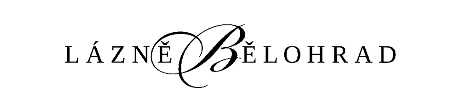 logo Lázně Bělohrad