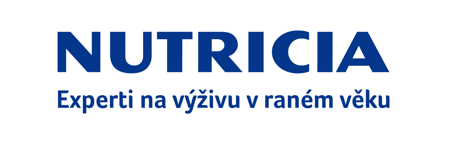 logo Nutricia