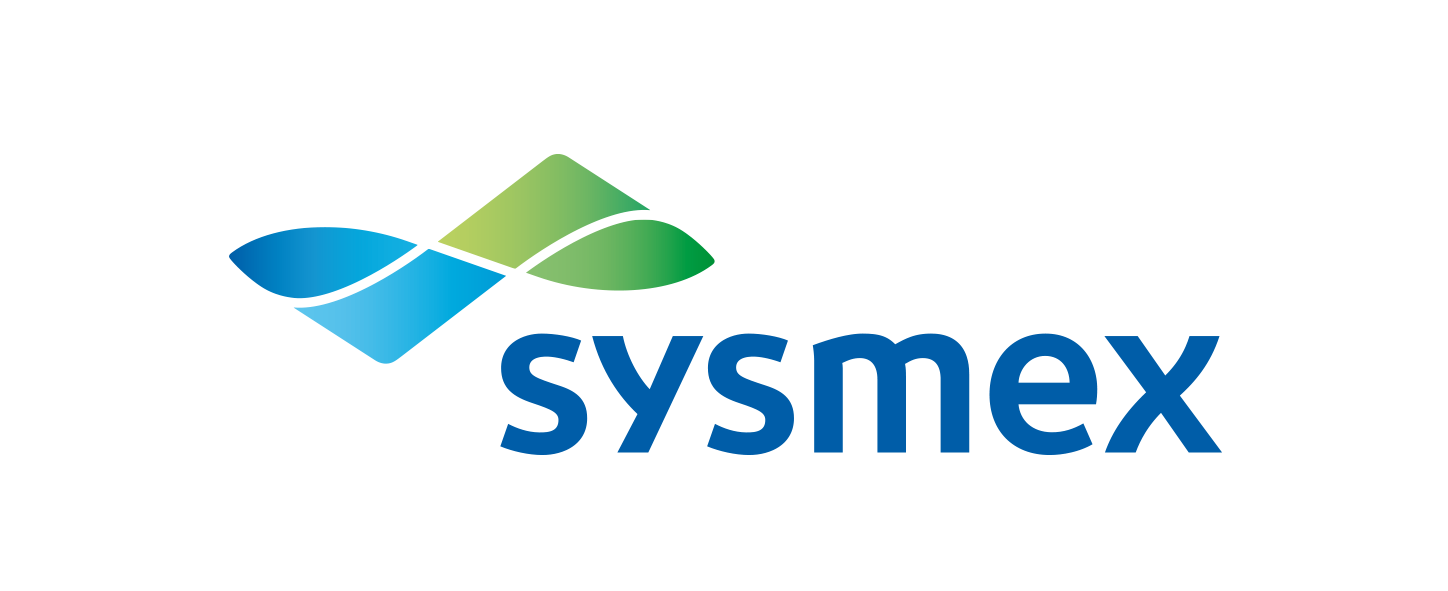 logo Sysmex