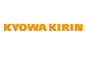logo Kyowa kirin
