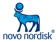 logo NovoNordisk
