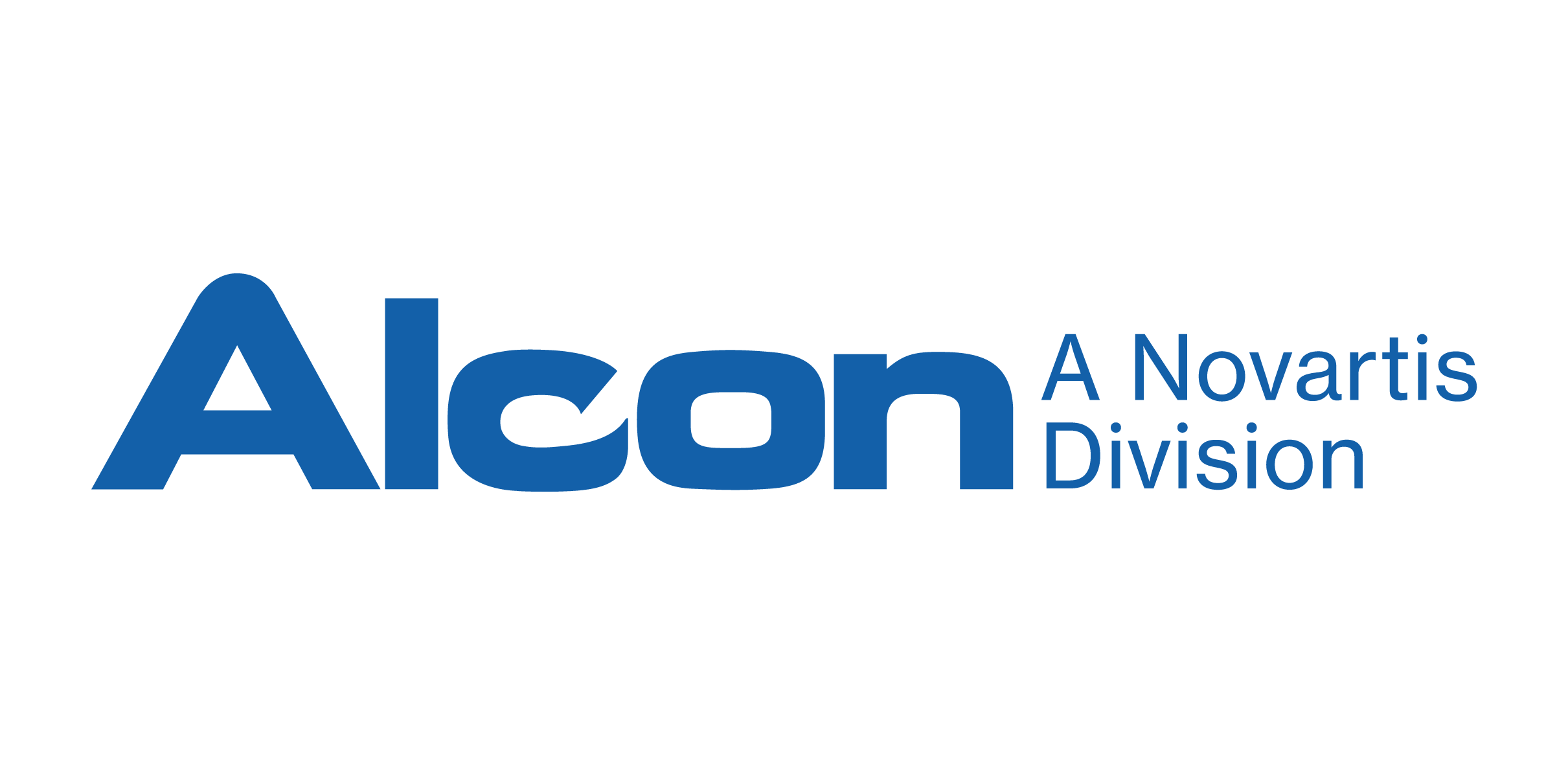 logo Alcon